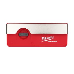 Afbeeldingen van MILWAUKEE® PACKOUT™ riemclip rek