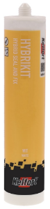 Afbeeldingen van Kelfort Hybrikit wit 290ml