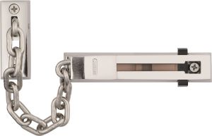 Afbeeldingen van ABUS Deurketting SK/66 nikkel