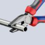Afbeeldingen van KNIPEX Kombitang 160