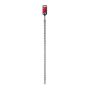 Afbeeldingen van MILWAUKEE® SDS-Plus MX4 hamerboor 4 snijder SDS - Plus MX4 18 x 600 - 1 pc