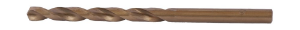 Afbeeldingen van Kelfort Metaalspiraalboor HSS, geslepen 5.1