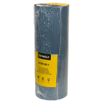 Afbeeldingen van Pandser EPDM Folie Acryl Zelfklevend 500 x 0,05mm (20m) zwart