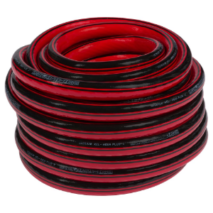 Afbeeldingen van Kelfort waterslang Kel-Aqua Plus 5-laags 21 bar 1' x 25 meter