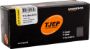 Afbeeldingen van TJEP Mini-Brad 0° 18GA TF-18 RVS A4 1,2x38mm (5000)