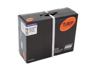 Afbeeldingen van TJEP Stripnagels 34° GR 28/80 D-Kop Verzinkt 2,8x80mm ((4000)