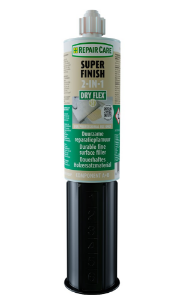 Afbeeldingen van Repaire Care DRY FLEX reparatiepasta sf 2-in-1, 150 ml