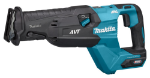 Afbeeldingen van Makita 40 V Max Reciprozaag JR002GZ