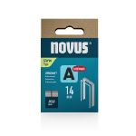 Afbeeldingen van Novus Dundraad Nieten A53 14mm