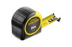 Afbeeldingen van STANLEY Rolbandmaat FatMax® Blade Armor 0-33-720, 5meter