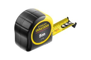 Afbeeldingen van STANLEY Rolbandmaat FatMax® Blade Armor 0-33-720, 5meter
