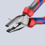 Afbeeldingen van KNIPEX Kombitang 160