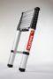 Afbeeldingen van Telesteps Telescoopladder Eco Line 3,0 Meter