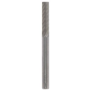 Afbeeldingen van Dremel Hardmetalen frees vierkantige punt 3,2 mm 9901