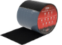 Afbeeldingen van Kelfort EPDM Folie zwart zelfklevend-acryl 250mm x 20 meter