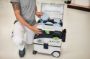Afbeeldingen van Festool Schuurpapier Systainer³ SYS-STF D125 GR-Set