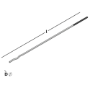 Afbeeldingen van GB Boorspouwanker uni-hsb rvs 216 ht4 4x350