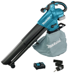 Afbeeldingen van Makita LXT 18 V Bladblazer/-zuiger DUB187T001