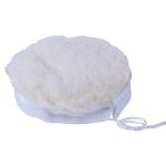 Afbeeldingen van Wolfcraft Polijstkap 125mm