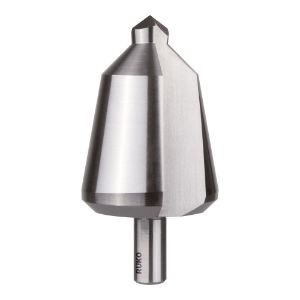 Afbeeldingen van RUKO Conische plaatboren HSS, met splitpoint geometrie 101  36-50 mm