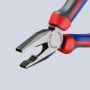 Afbeeldingen van KNIPEX Kombitang 160
