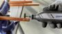 Afbeeldingen van Dremel accu stifslijper 8240-5 EU met accu en lader