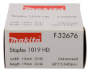 Afbeeldingen van Makita Niet 19mm gegal. 1019hd F-32676