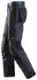 Afbeeldingen van Snickers Workwear RuffWork Denim, Werkbroek