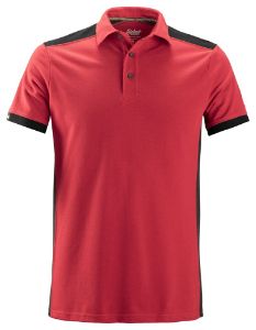 Afbeeldingen van Snickers Workwear AllroundWork, Polo Shirt