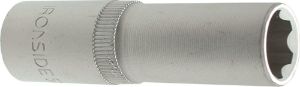 Afbeeldingen van Ironside Dopsleutel verlengd 4-kant (1/2") inch