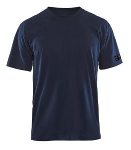 Afbeeldingen van Blåkläder Vlamvertragend T-shirt