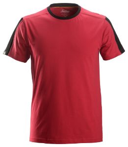 Afbeeldingen van Snickers Workwear AllroundWork, T-Shirt