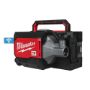Afbeeldingen van MILWAUKEE® MX FUEL™ Compacte Beton Trilnaald MXF CVBC-602