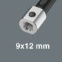 Afbeeldingen van Wera Momentsleutel Click-Torque X 1