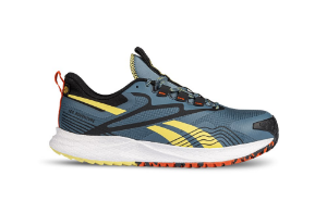 Afbeeldingen van Reebok Work Veiligheidsschoen laag S1PS blauw/grijs