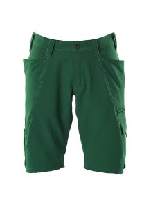 Afbeeldingen van MASCOT® Shorts groen