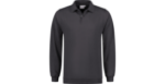 Afbeeldingen van Santino polosweater Robin grafiet