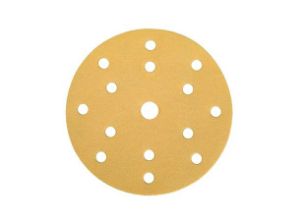 Afbeeldingen van Gold schuurschijven 150mm p320 (100)