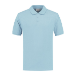 Afbeeldingen van Santino polo Leeds ijs blauw