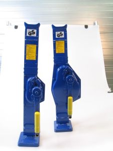 Afbeeldingen van Dommekracht+veiligheids slinger 5t