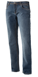 Afbeeldingen van Bram paris jeans daan