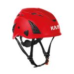 Afbeeldingen van Kask Veiligheidshelm Superlasma AQ rood