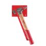 Afbeeldingen van MILWAUKEE® Bankhamer Hickory 1000g