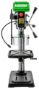 Afbeeldingen van Huvema Professionele tafelboormachine - 20 mm - 230V HU 20-2 NG Topline