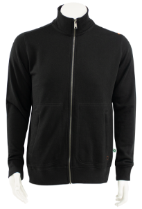 Afbeeldingen van Triffic vest zwart