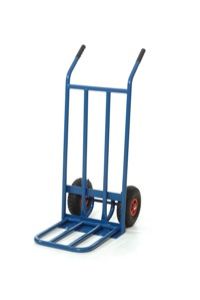 Afbeeldingen van Steekwagen 250 kg 1150x450mm