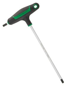 Afbeeldingen van Stahlwille t-inbussleutel 10768-3K 3mm