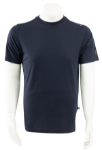 Afbeeldingen van Triffic t-shirt ego marine