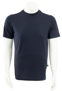 Afbeeldingen van Triffic t-shirt ego marine