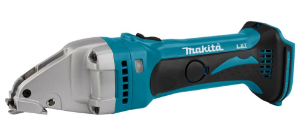 Afbeeldingen van Makita 18 V Plaatschaar DJS101ZJ